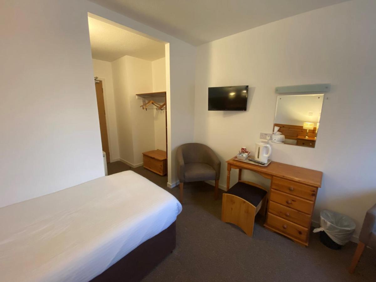 אינברנס Smithton Hotel מראה חיצוני תמונה