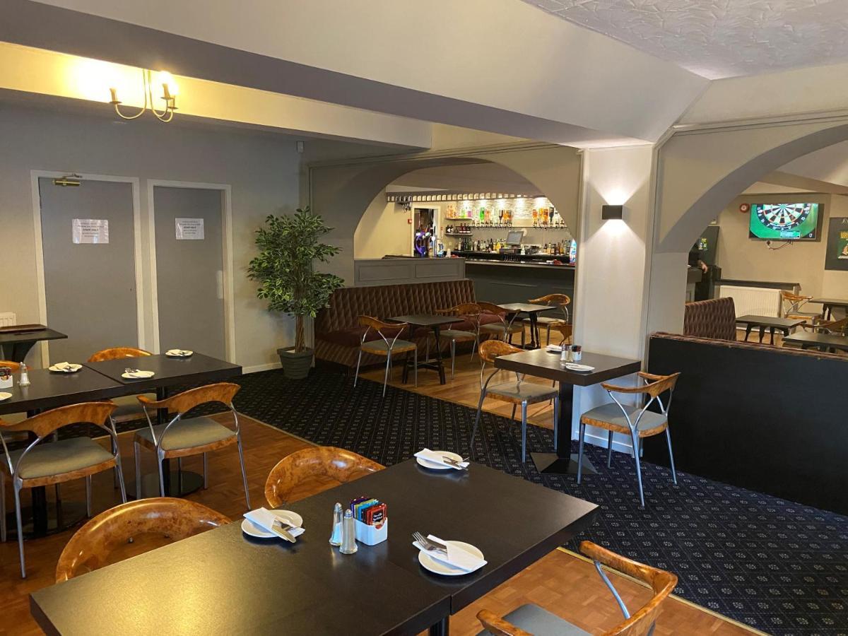אינברנס Smithton Hotel מראה חיצוני תמונה
